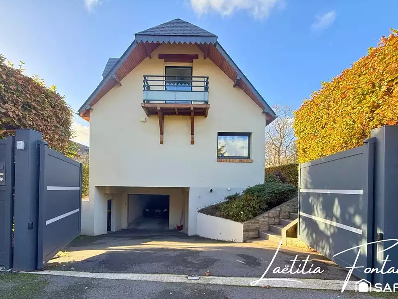 Maison, 130 m²