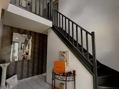 Maison, 130 m²
