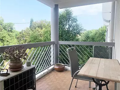 Appartement, 68,82 m²