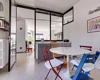 Appartement, 133,01 m²