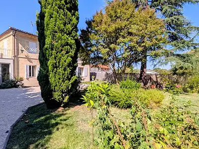 Maison, 184 m²