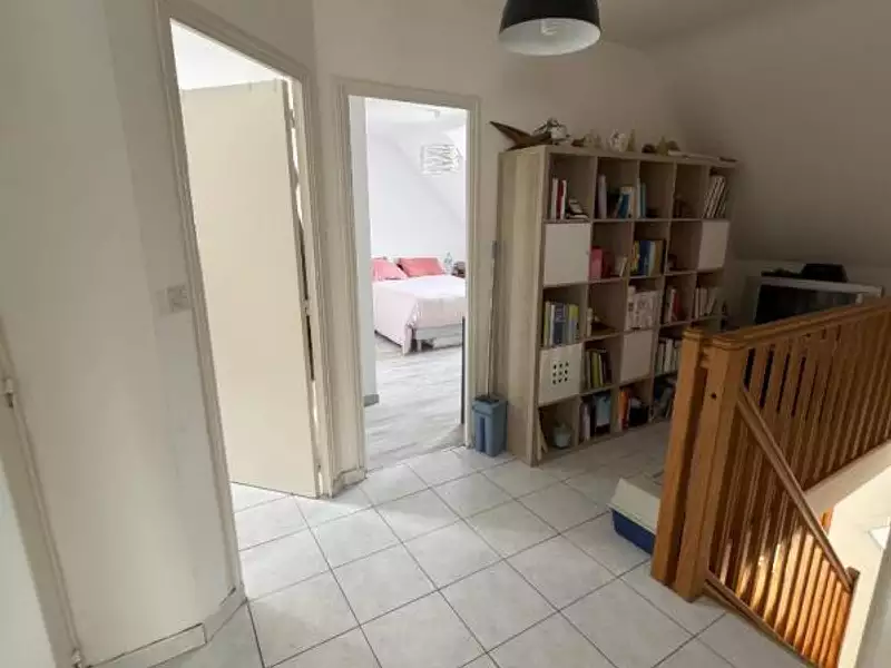 Maison, 122 m²