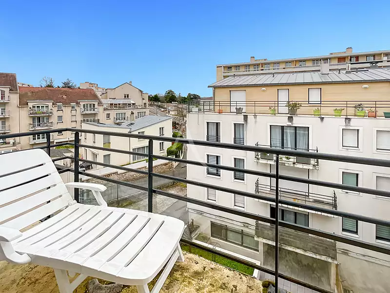 Appartement, 69,52 m²