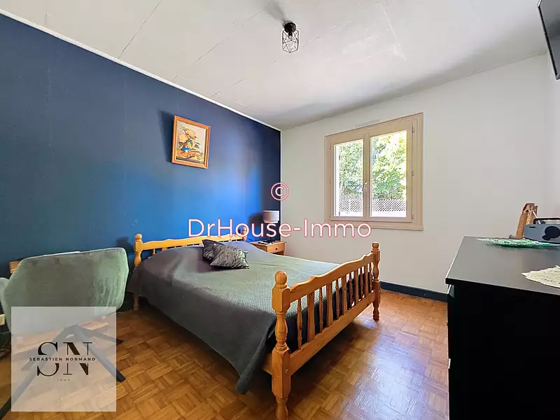 Maison, 113 m²