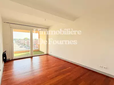 Appartement, 70 m²