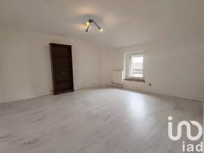 Maison, 130 m²