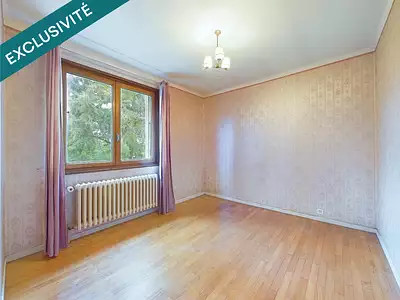 Maison, 83 m²