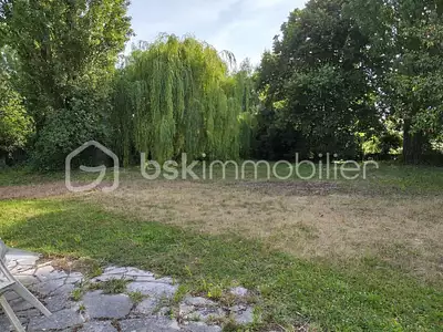 Maison, 169 m²