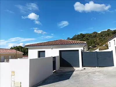 Maison, 132 m²