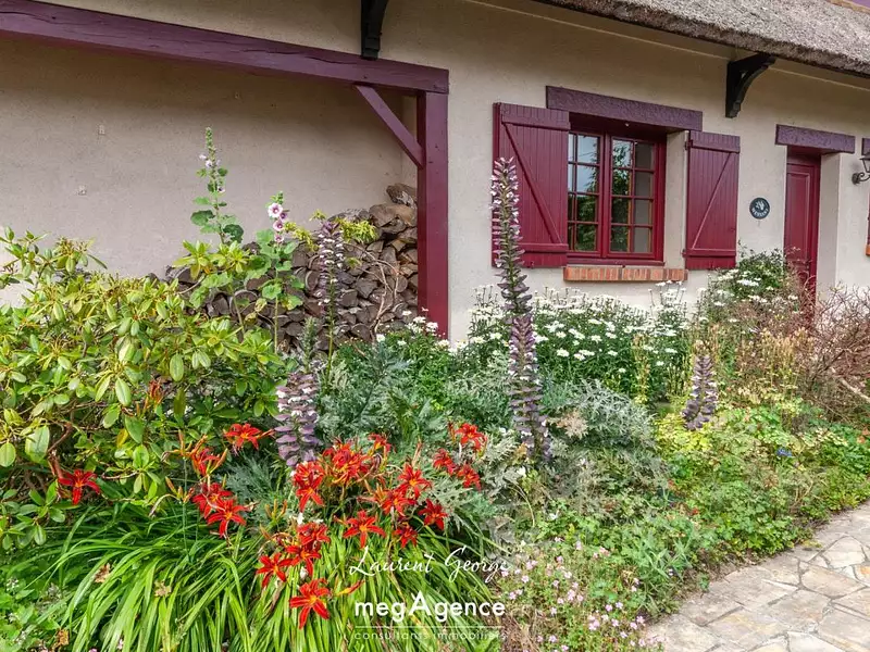 Maison, 176 m²