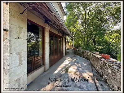 Maison, 396 m²