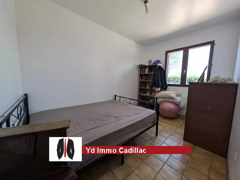 Maison, 131 m²