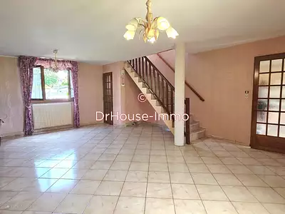 Maison, 102 m²