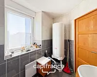 Appartement, 62 m²