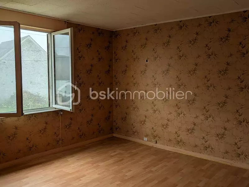 Maison, 128 m²