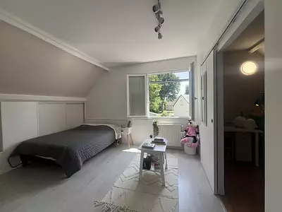 Maison, 168 m²