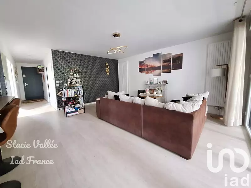 Appartement, 70 m²