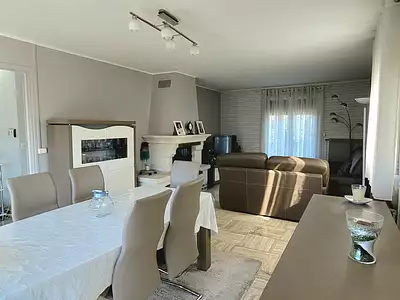 Maison, 130 m²