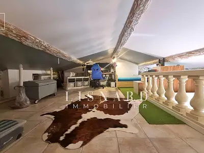 Maison, 80 m²