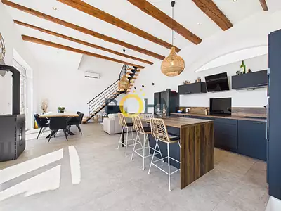 Maison, 150 m²