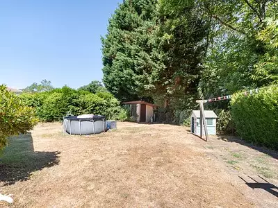 Maison, 115 m²