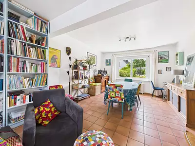 Maison, 158,92 m²
