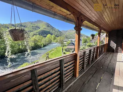 Maison, 182 m²
