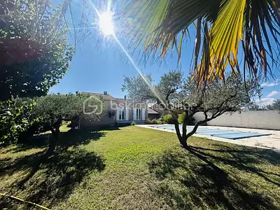 Maison, 96 m²