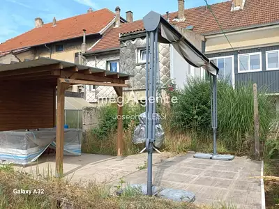 Maison, 163 m²