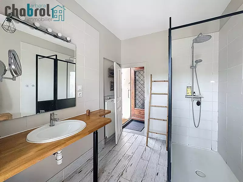 Maison, 120 m²
