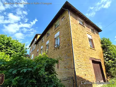 Appartement, 67,75 m²