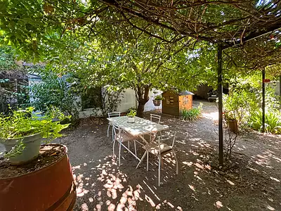 Maison, 200 m²
