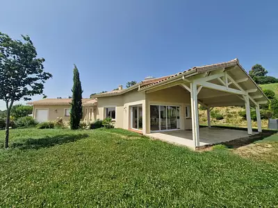 Maison, 130 m²