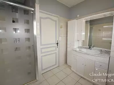 Maison, 129 m²