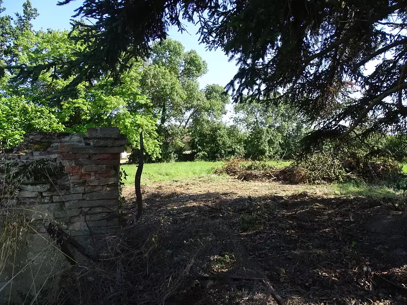 Terrain, 2 370 m²