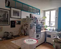 Appartement, 161 m²