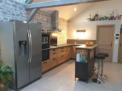 Maison, 92,5 m²