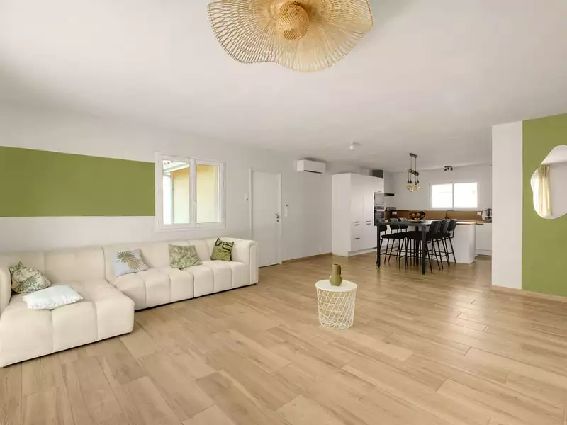 Maison, 97 m²