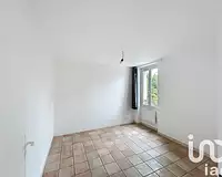 Appartement, 35 m²