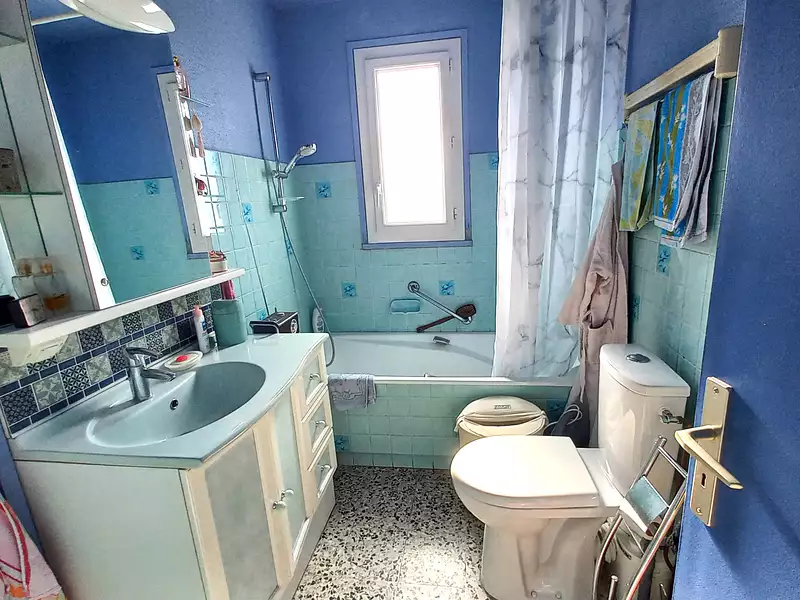 Maison, 94 m²