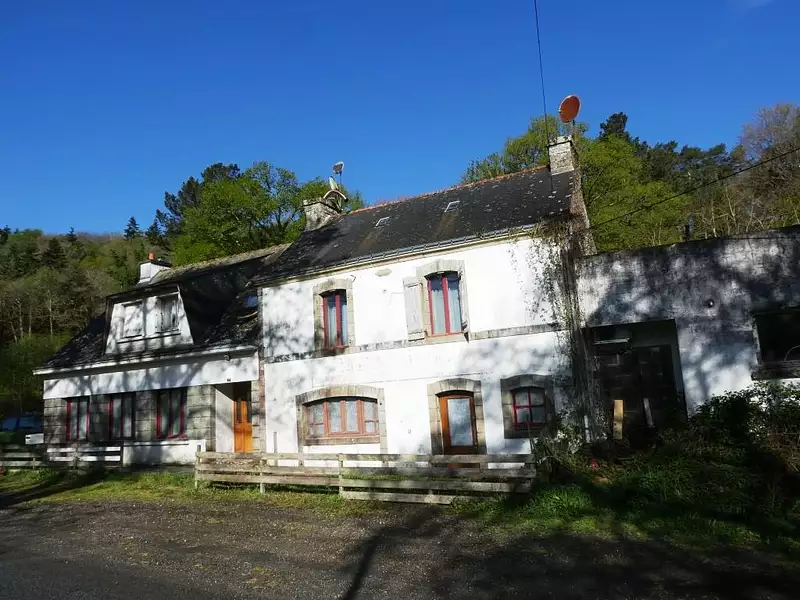 Maison, 238 m²