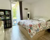 Appartement, 83,25 m²