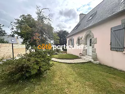 Maison, 134 m²