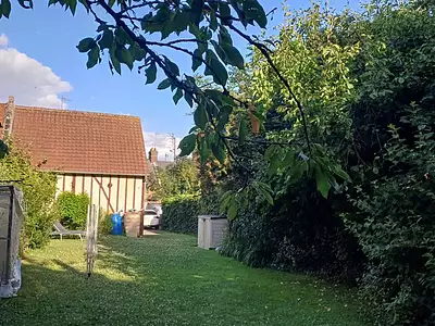 Maison, 118 m²