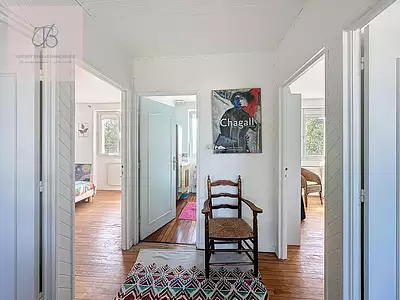 Maison, 84 m²