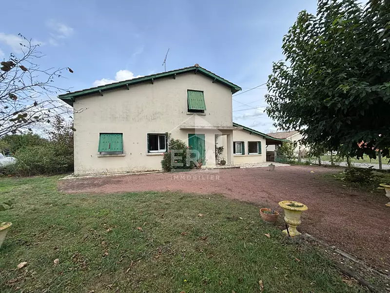 Maison, 102,63 m²