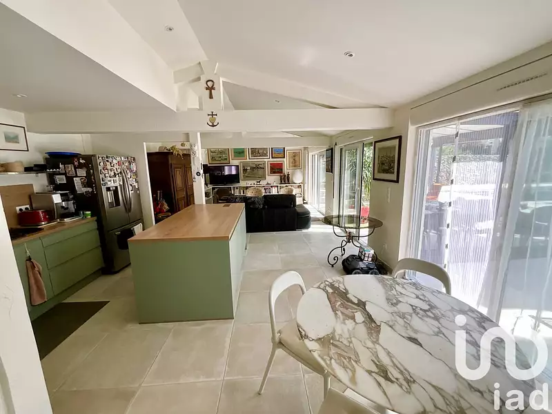 Maison, 120 m²