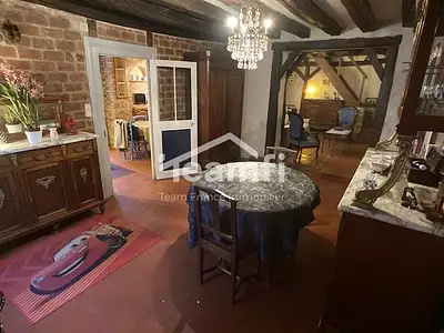 Maison, 140,46 m²