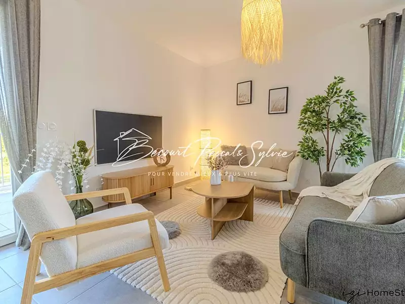 Appartement, 70 m²