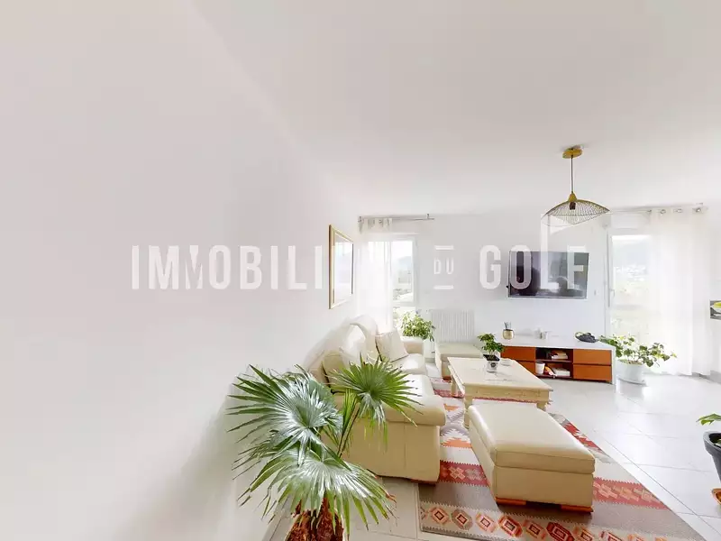 Appartement, 78,85 m²